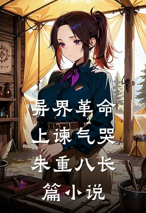 异界革命：上谏气哭朱重八长篇小说