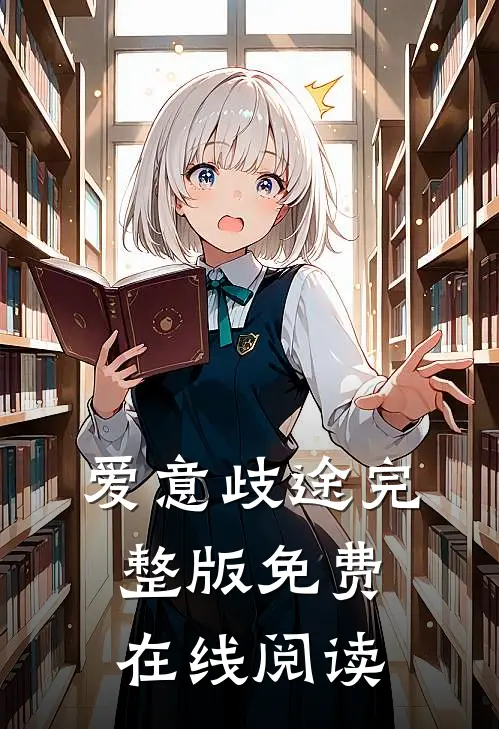 爱意歧途完整版免费在线阅读