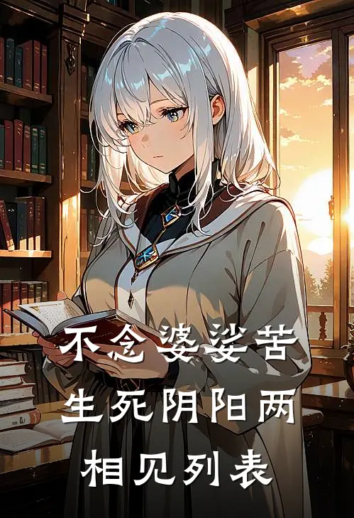 不念婆娑苦，生死阴阳两相见列表