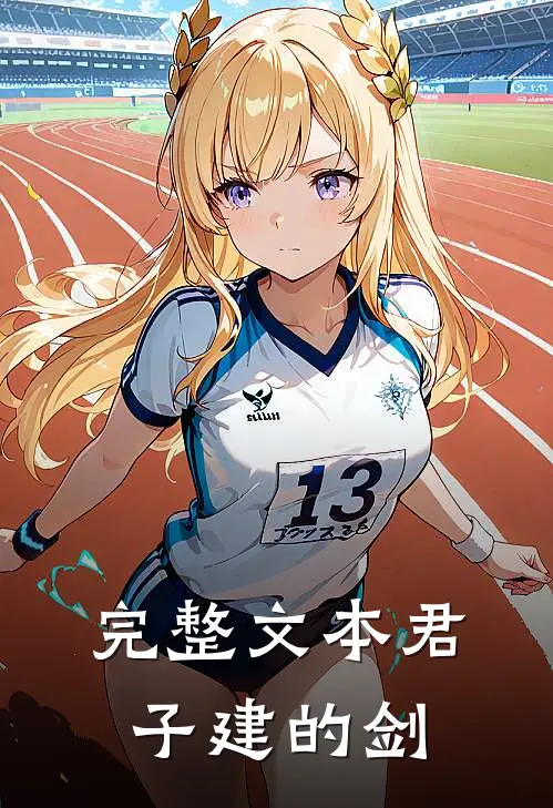 完整文本君子建的剑