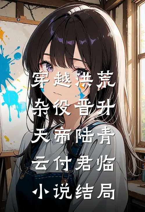 穿越洪荒，杂役晋升天帝陆青云付君临小说结局