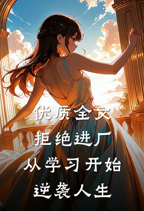 优质全文拒绝进厂，从学习开始逆袭人生
