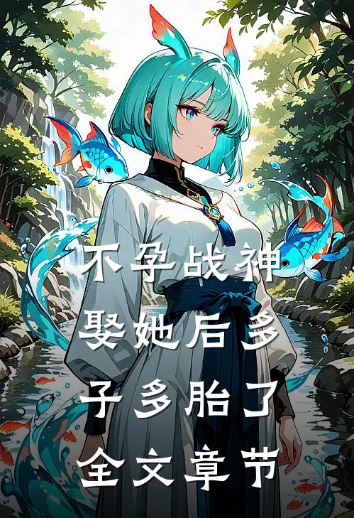 不孕战神娶她后多子多胎了全文章节