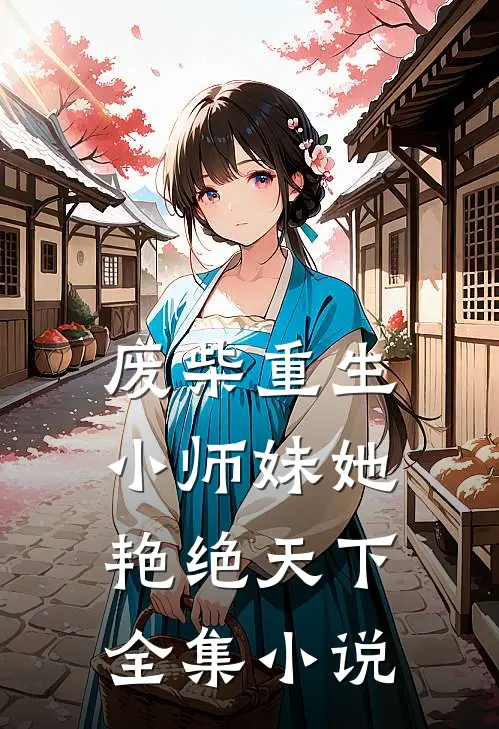 废柴重生：小师妹她艳绝天下全集小说