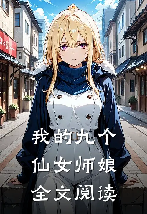我的九个仙女师娘全文阅读