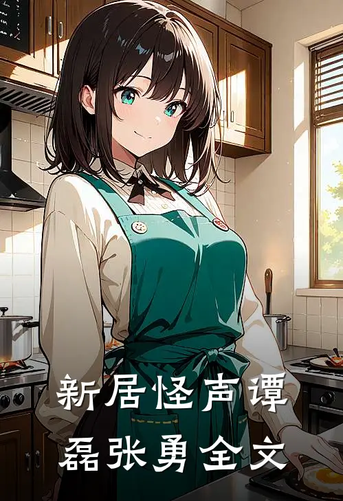 新居怪声谭磊张勇全文