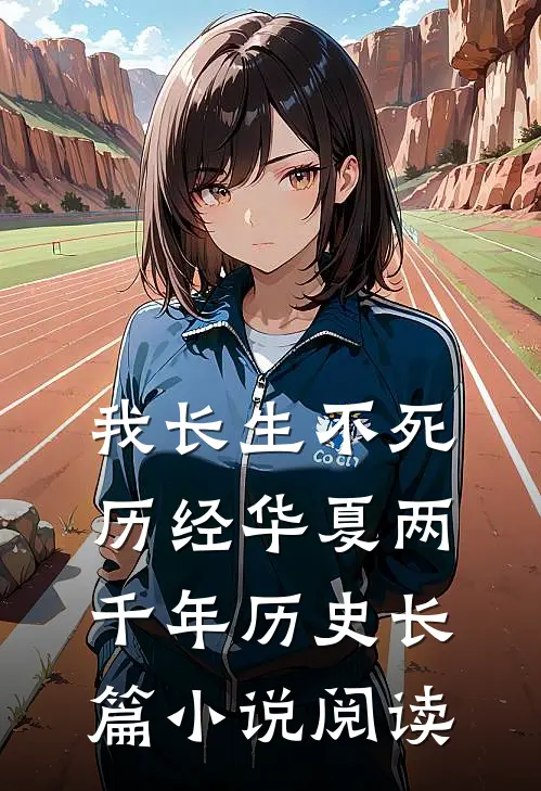 我长生不死，历经华夏两千年历史长篇小说阅读