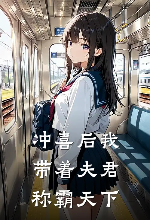 冲喜后我带着夫君称霸天下