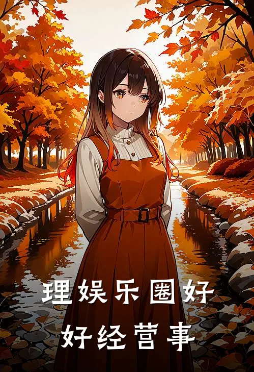 理娱乐圈好好经营事