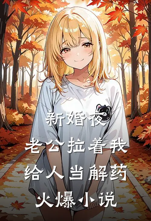 新婚夜，老公拉着我给人当解药火爆小说