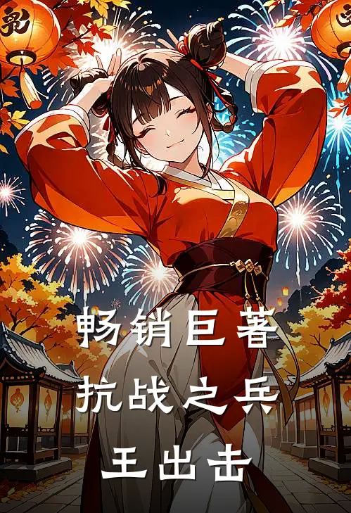 畅销巨著抗战之兵王出击