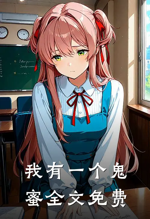我有一个鬼蜜全文免费