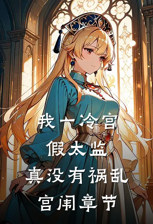 我一冷宫假太监，真没有祸乱宫闱章节