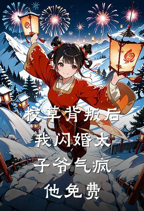校草背叛后，我闪婚太子爷气疯他免费