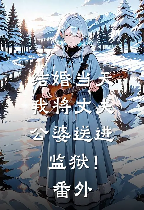 结婚当天，我将丈夫公婆送进监狱！ 番外