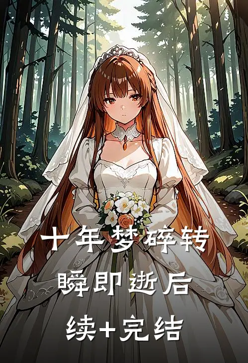 十年梦碎转瞬即逝后续+完结