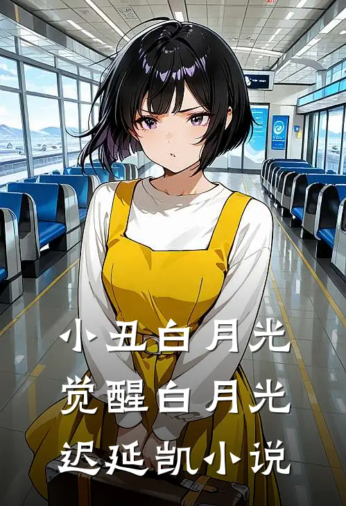 小丑白月光觉醒白月光迟延凯小说