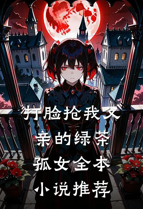 打脸抢我父亲的绿茶孤女全本小说推荐