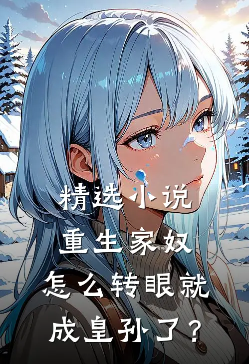 精选小说重生家奴，怎么转眼就成皇孙了？