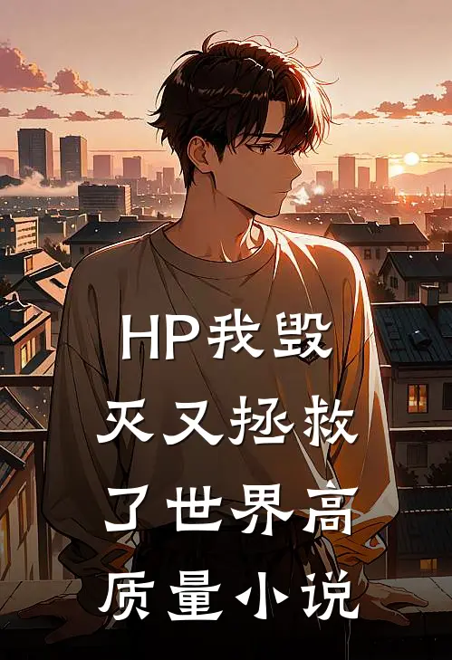 HP我毁灭又拯救了世界高质量小说