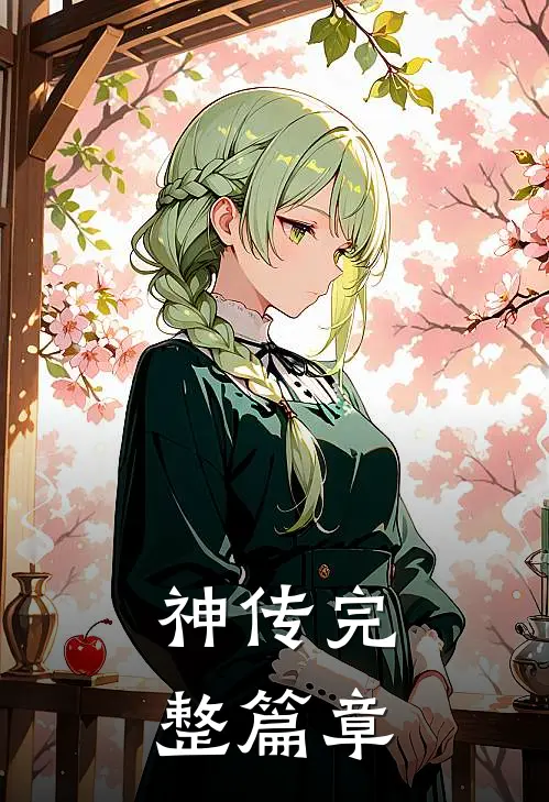 神传完整篇章
