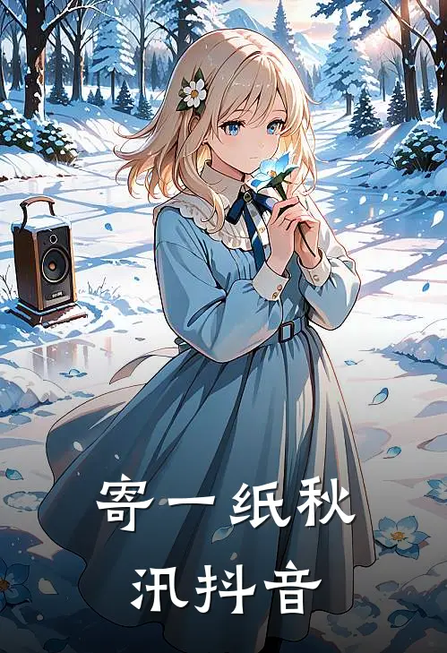 寄一纸秋汛抖音
