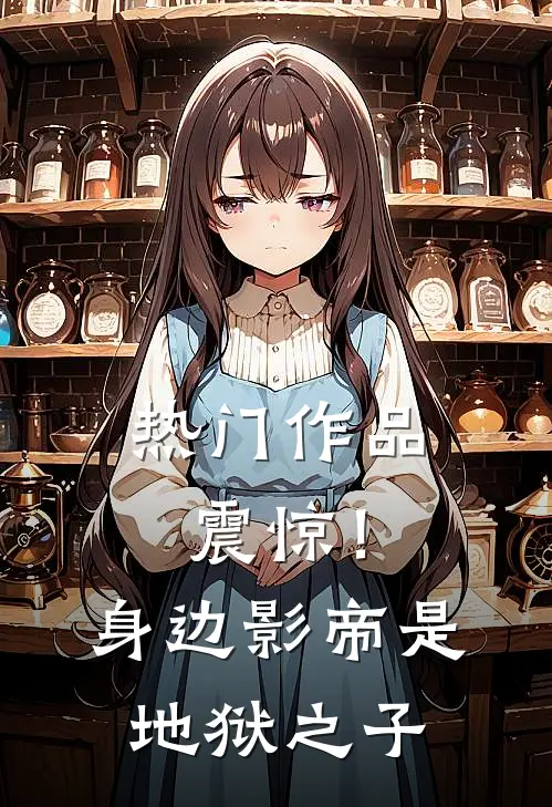 热门作品震惊！身边影帝是地狱之子
