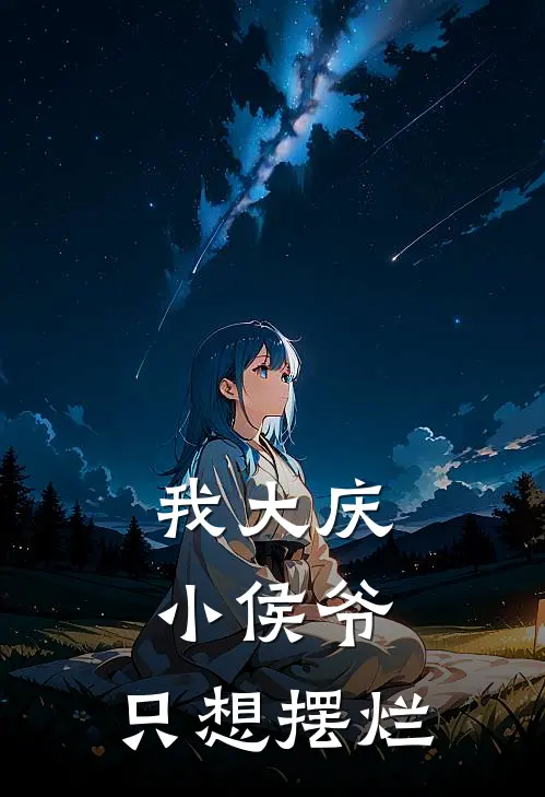 我大庆小侯爷，只想摆烂