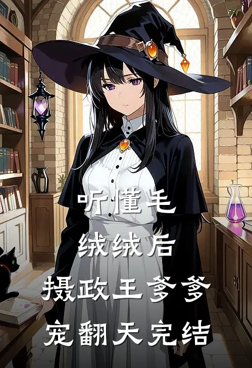 听懂毛绒绒后，摄政王爹爹宠翻天完结