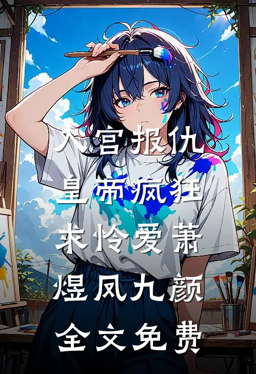 入宫报仇，皇帝疯狂求怜爱萧煜凤九颜全文免费