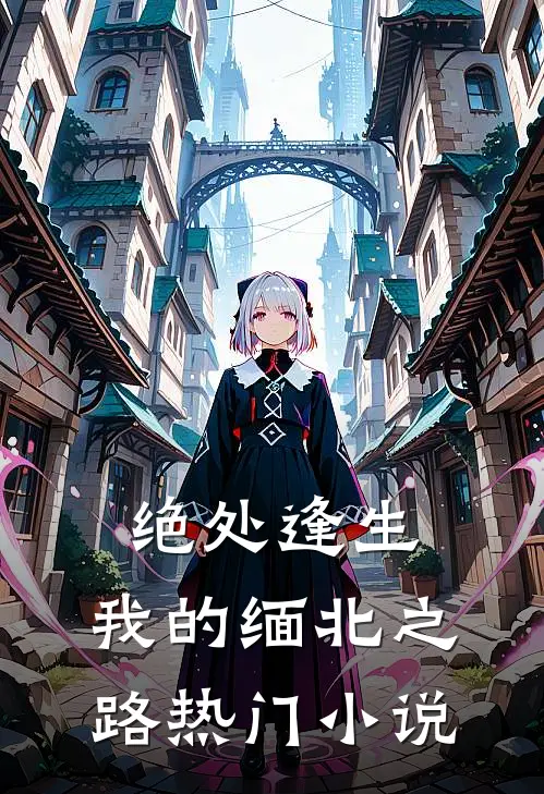 绝处逢生：我的缅北之路热门小说