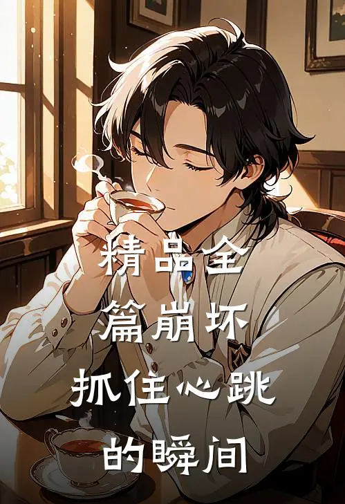 精品全篇崩坏：抓住心跳的瞬间