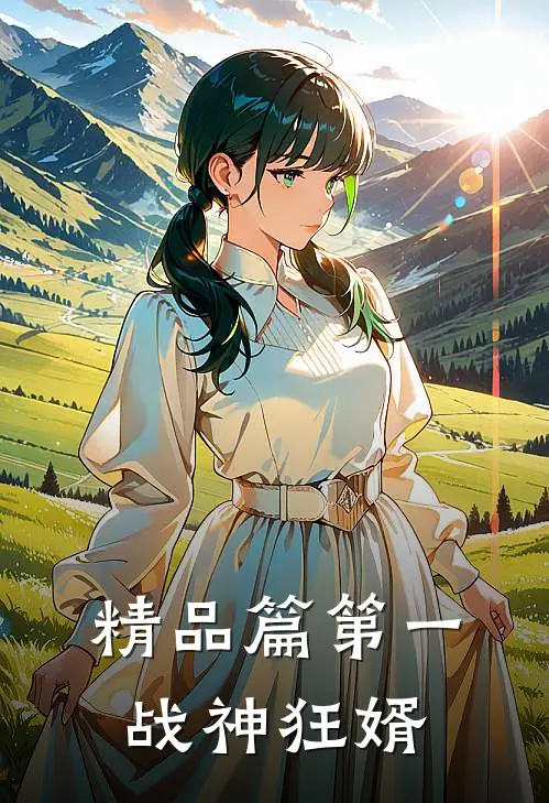 精品篇第一战神狂婿