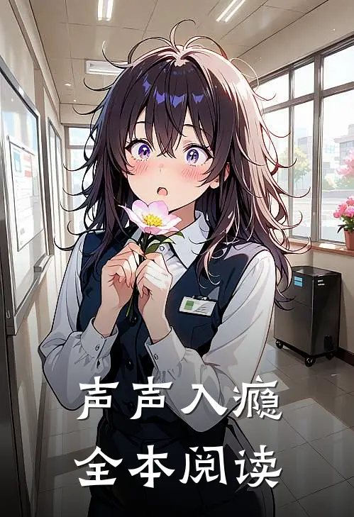 声声入瘾全本阅读