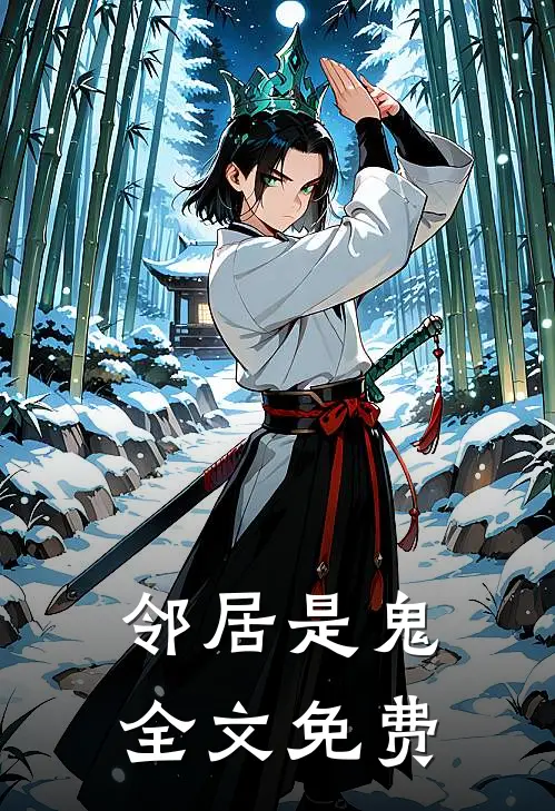 邻居是鬼全文免费