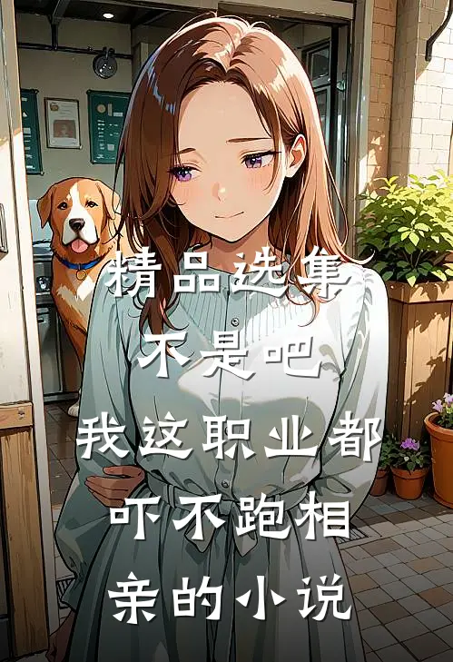 精品选集不是吧,我这职业都吓不跑相亲的小说