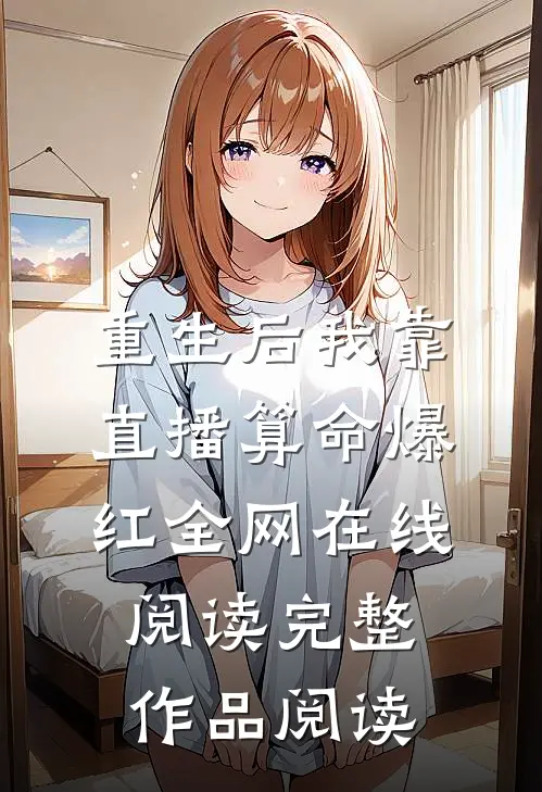 重生后我靠直播算命爆红全网在线阅读完整作品阅读