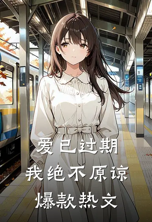 爱已过期，我绝不原谅爆款热文