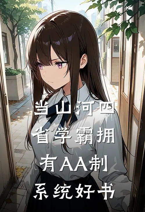 当山河四省学霸拥有AA制系统好书