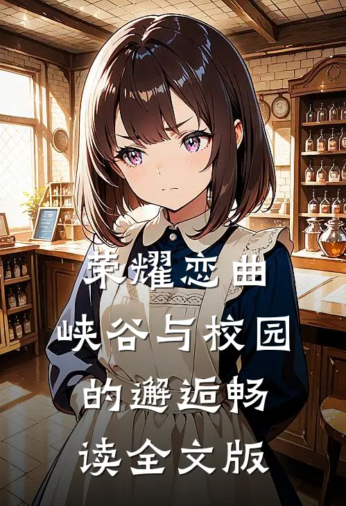 荣耀恋曲：峡谷与校园的邂逅畅读全文版