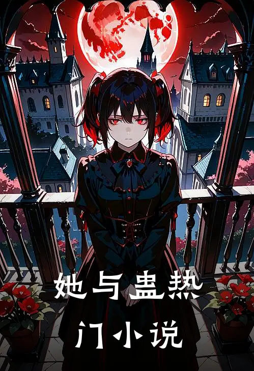 她与蛊热门小说