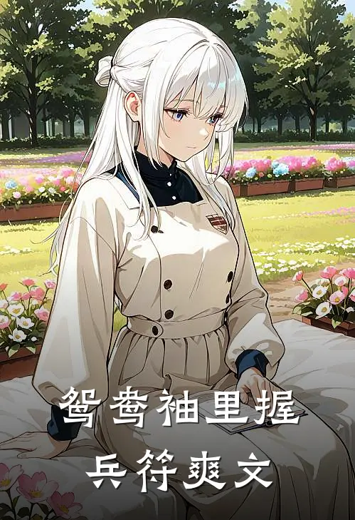 鸳鸯袖里握兵符爽文