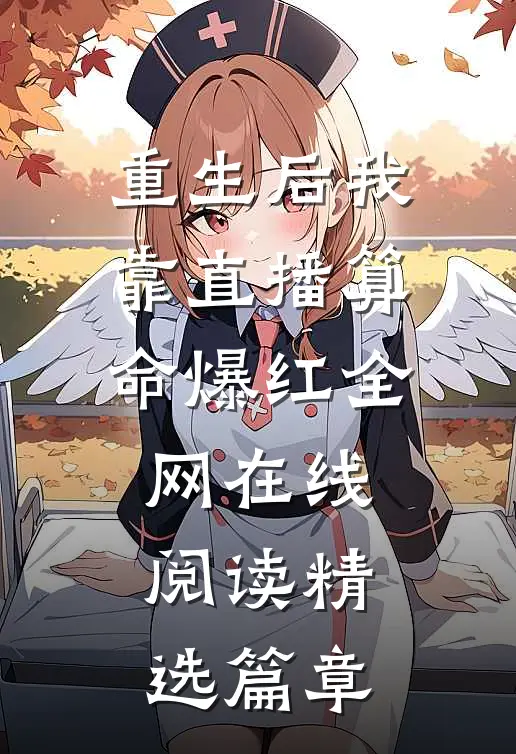 重生后我靠直播算命爆红全网在线阅读精选篇章