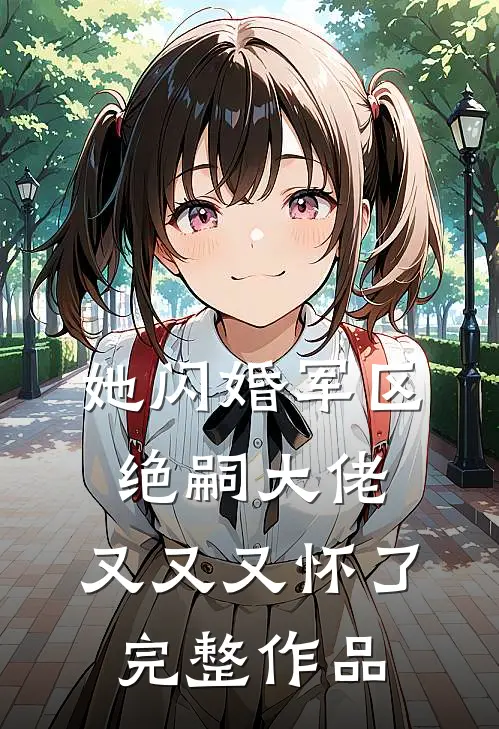 她闪婚军区绝嗣大佬，又又又怀了完整作品