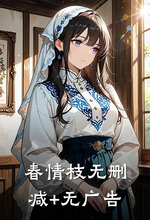 春情枝无删减+无广告