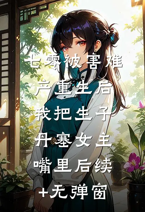 七零被害难产重生后，我把生子丹塞女主嘴里后续+无弹窗