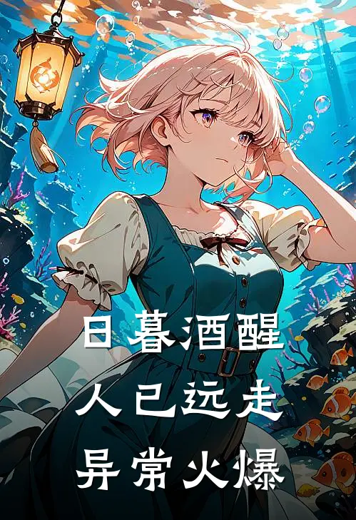 日暮酒醒人已远走异常火爆