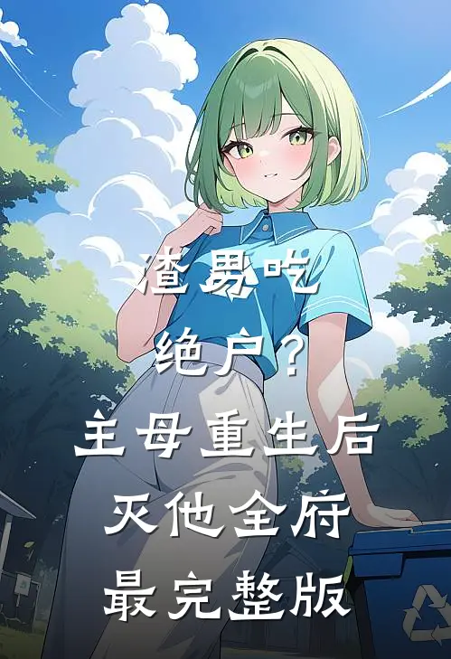渣男吃绝户？主母重生后灭他全府最完整版