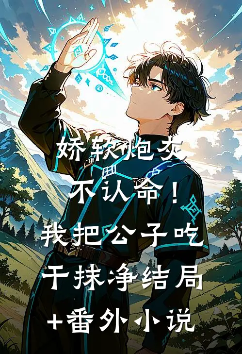 娇软炮灰不认命！我把公子吃干抹净结局+番外小说