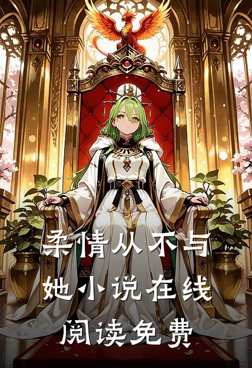 柔情从不与她小说在线阅读免费